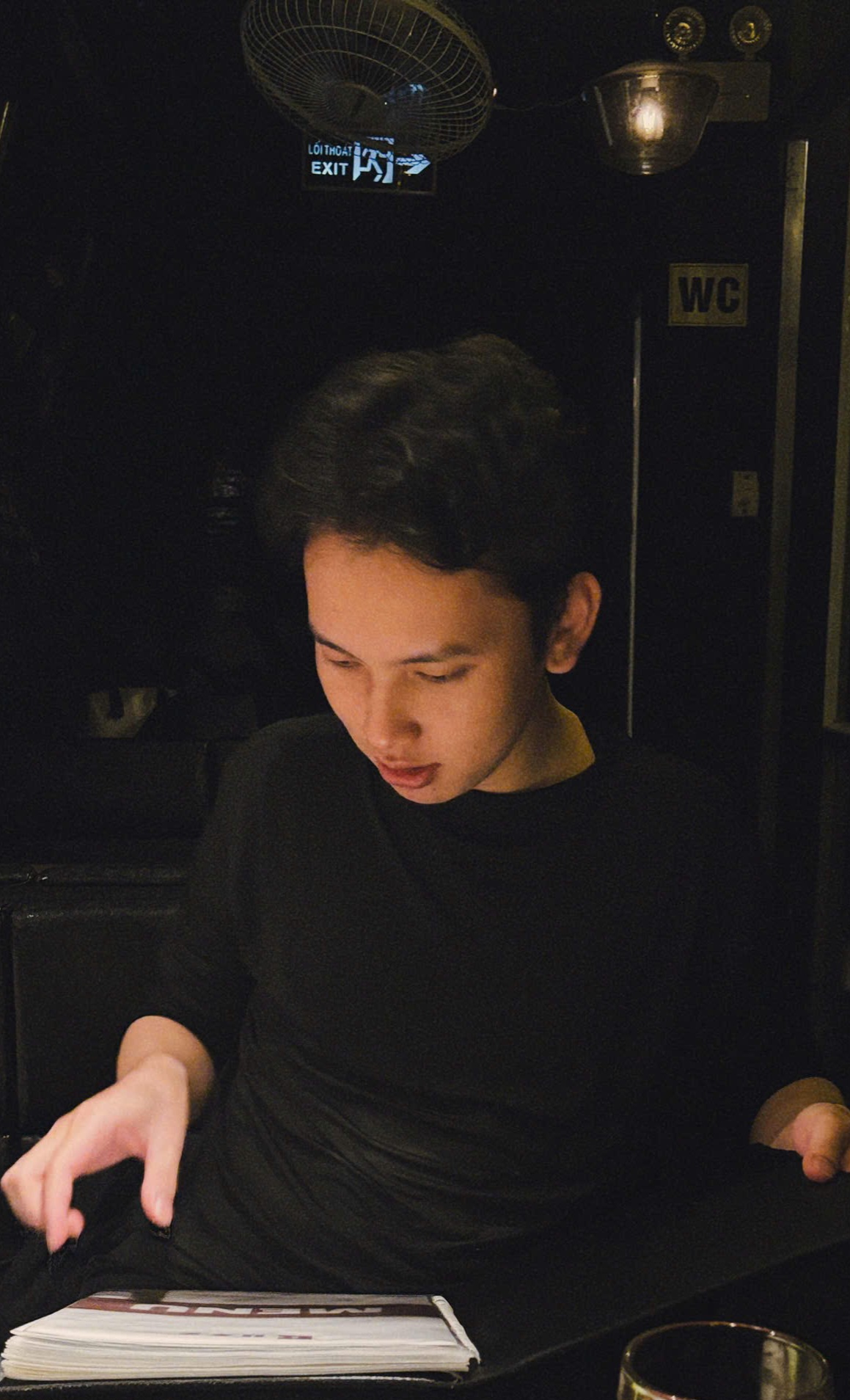 Lô Anh Tuấn