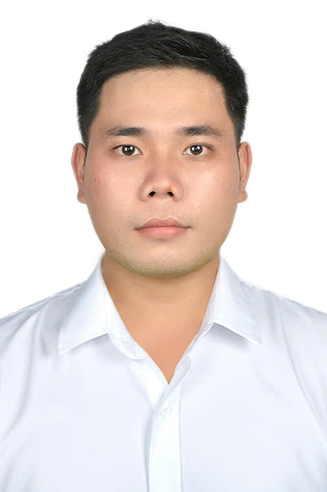Gia Phan trong