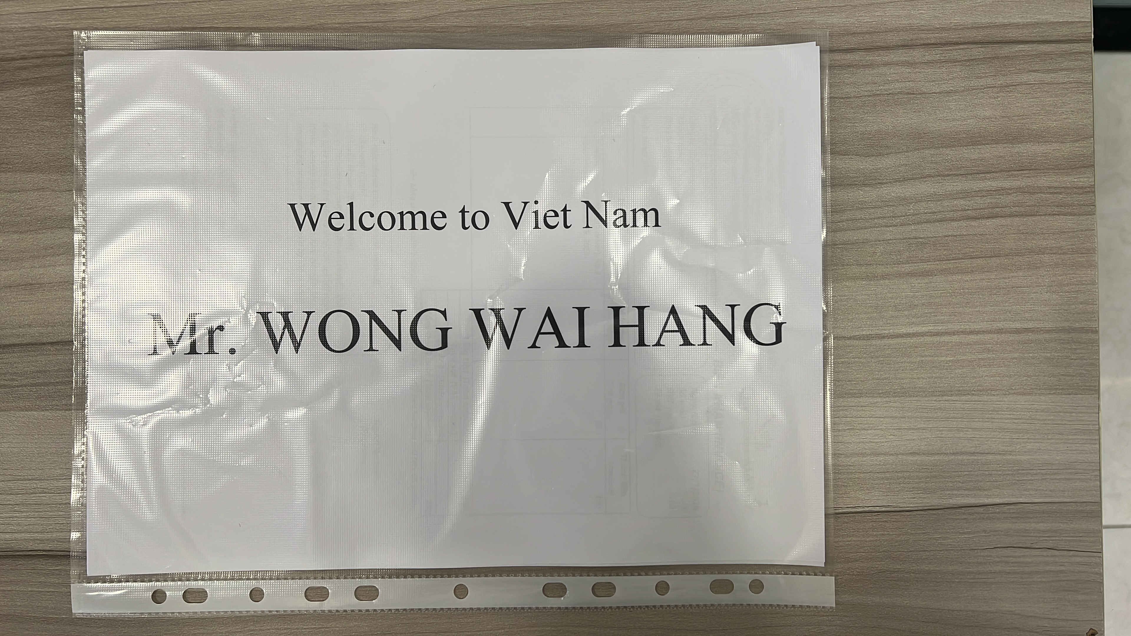 Trịnh Cao Thiện