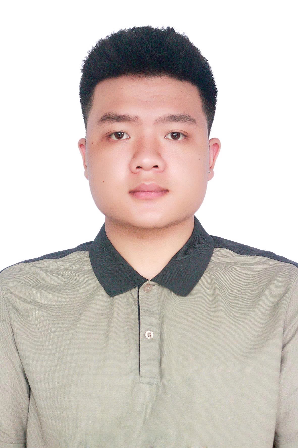 Nguyễn Tài Minh