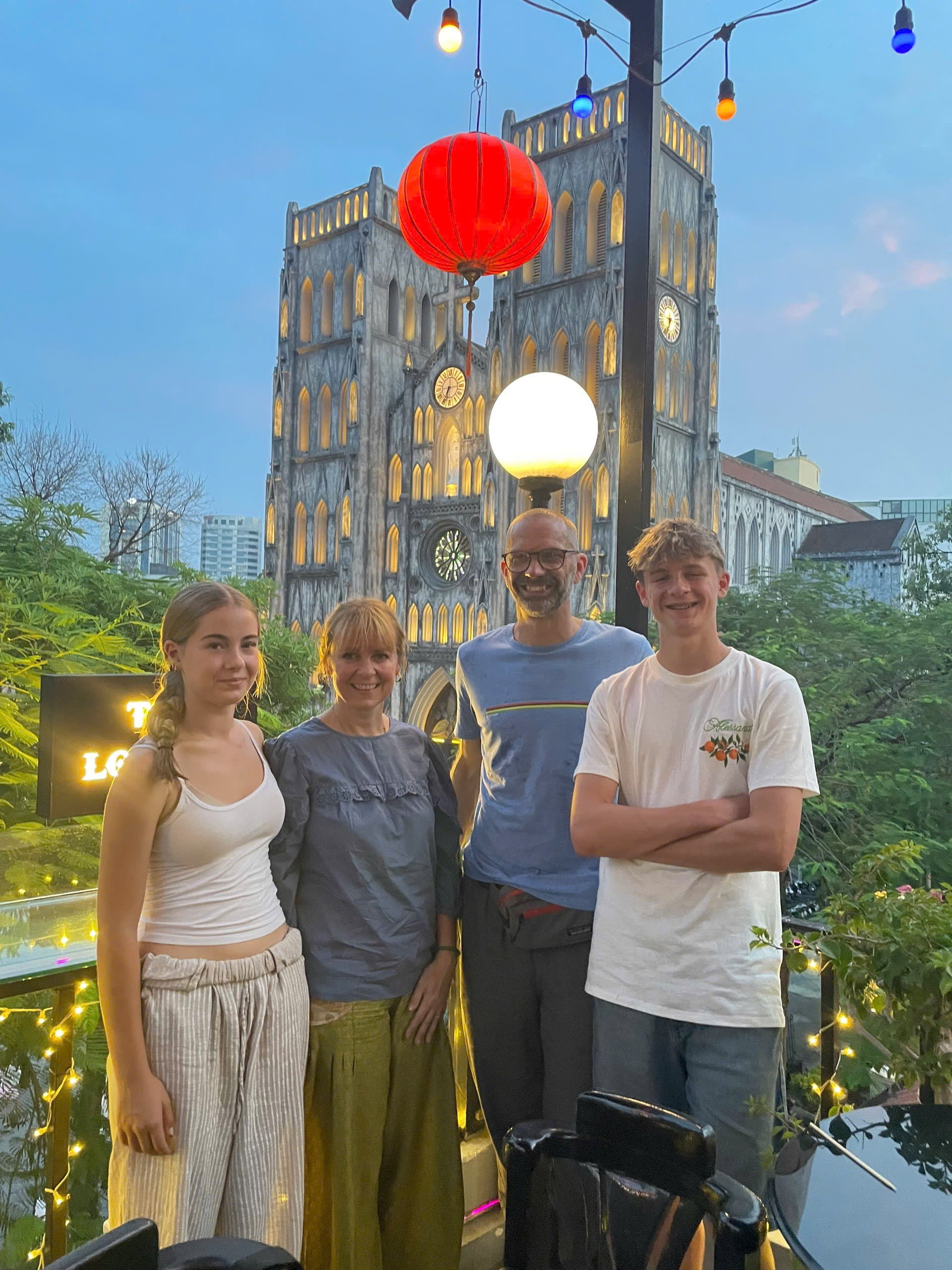 Ngô Đức Trương
