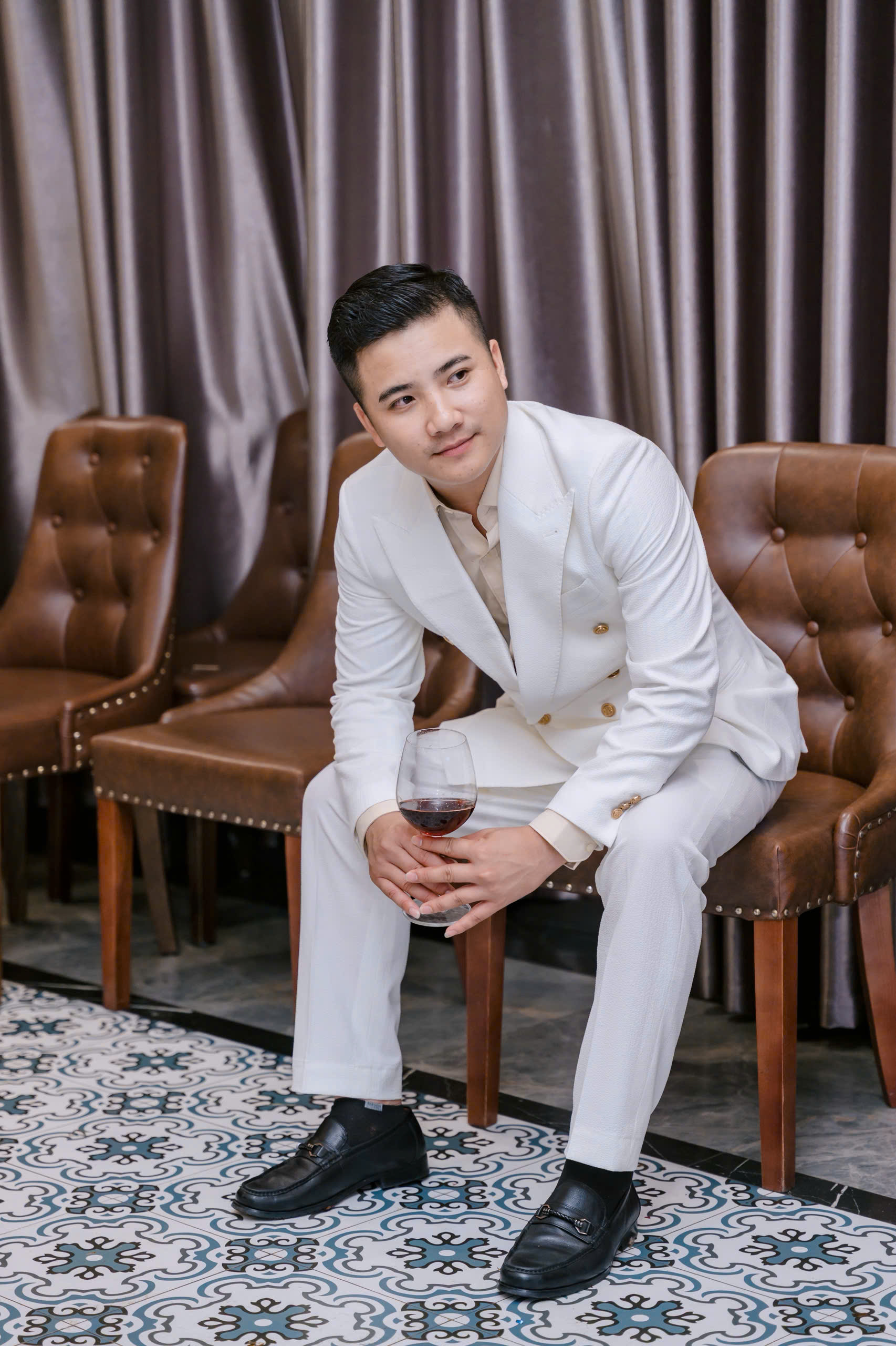 TRẦN VĂN BÌNH