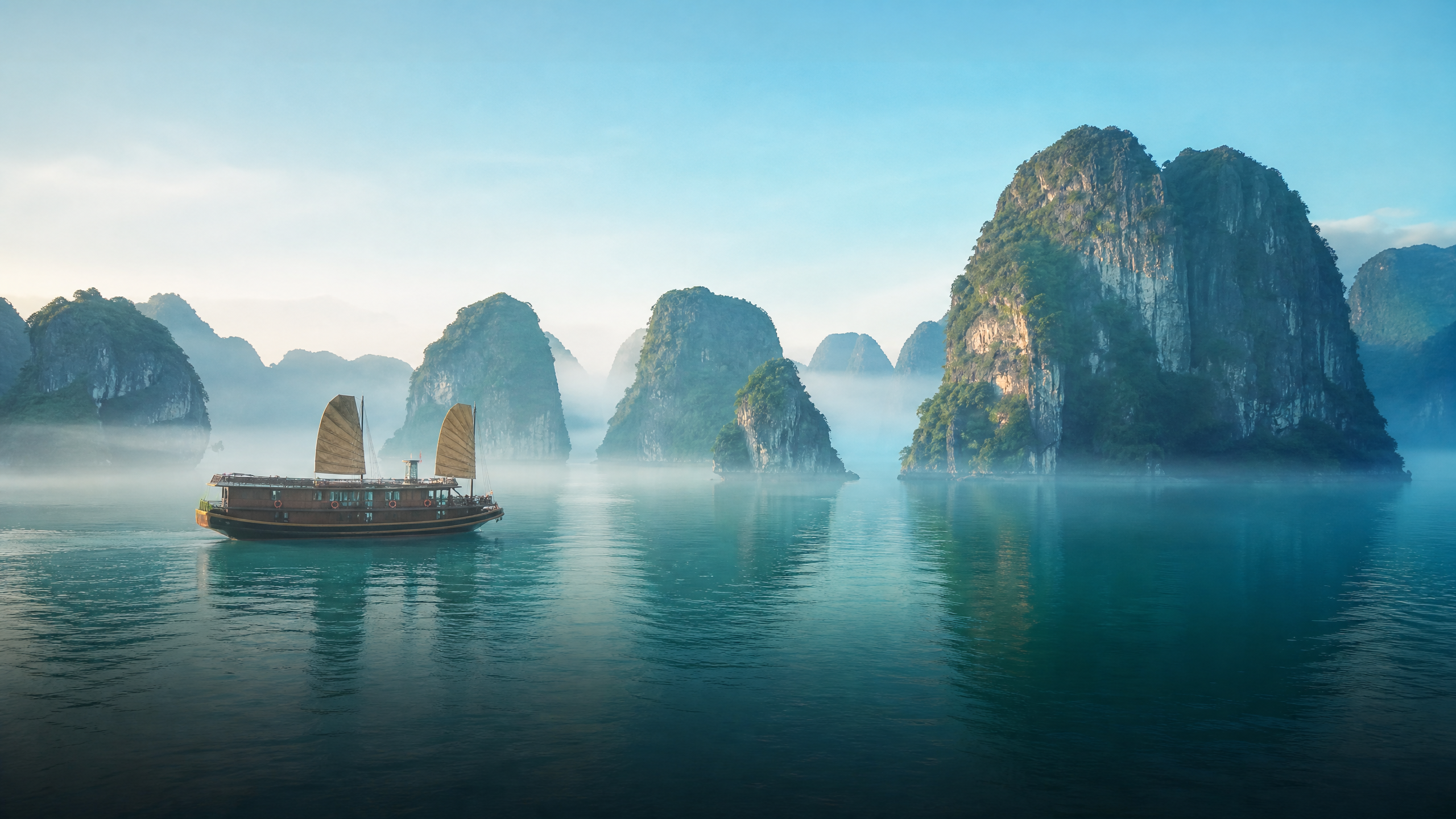 Tour du lịch tháng 2