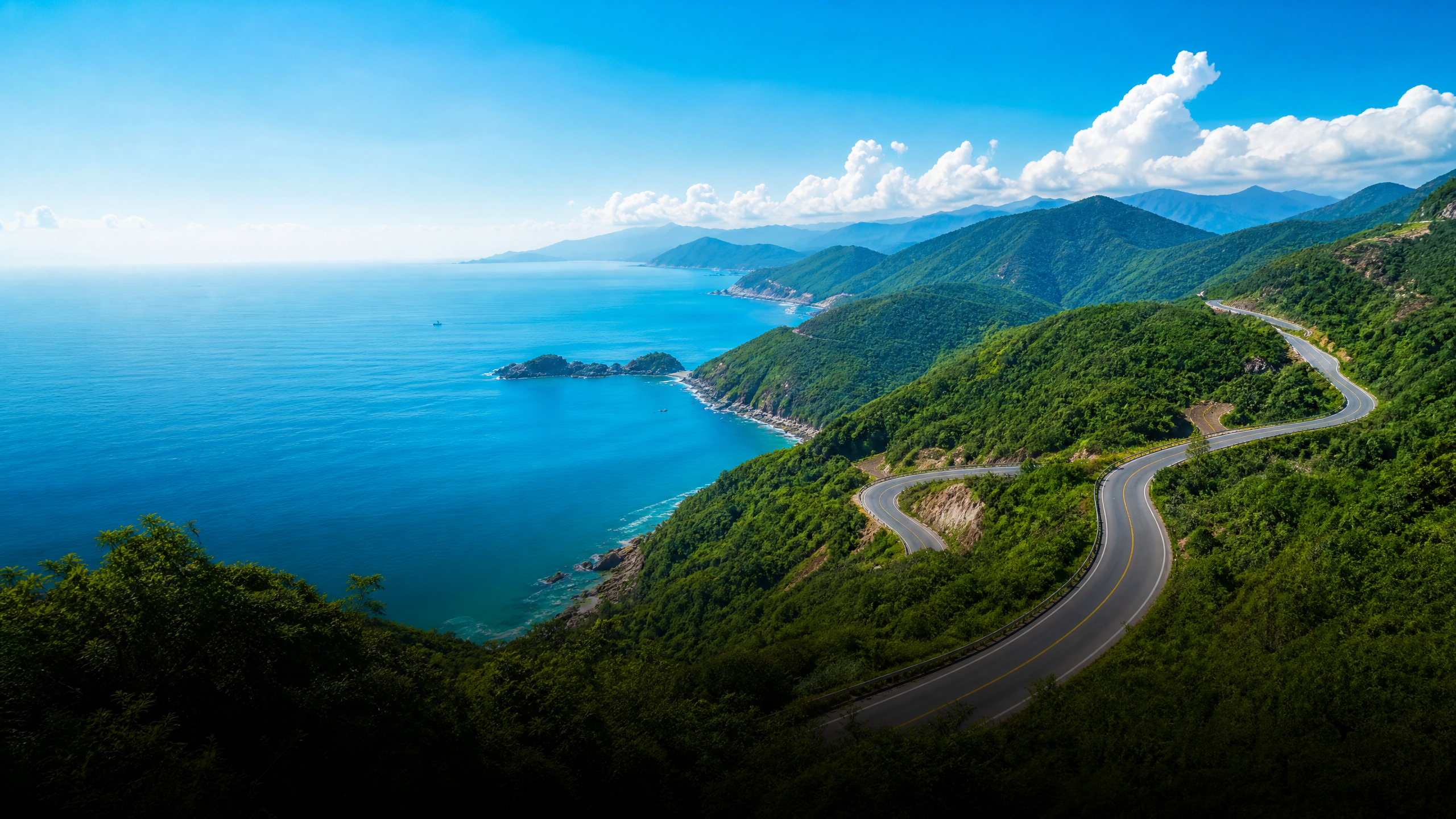 Tour du lịch tháng 7