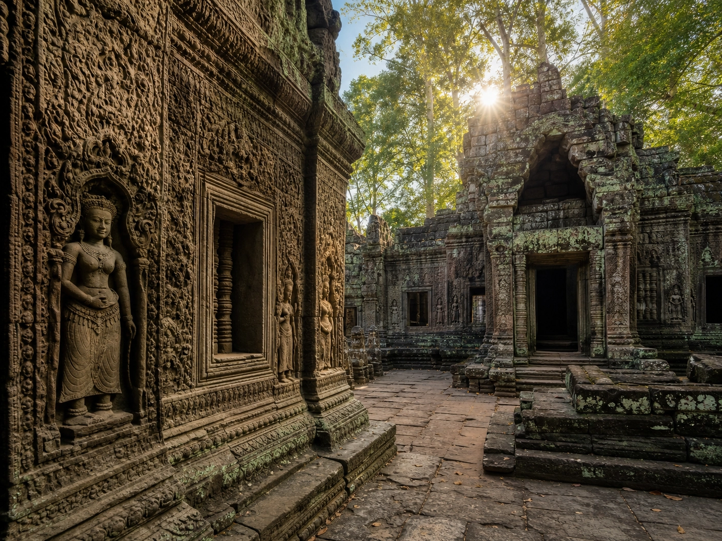 Văn hóa - Lịch sử