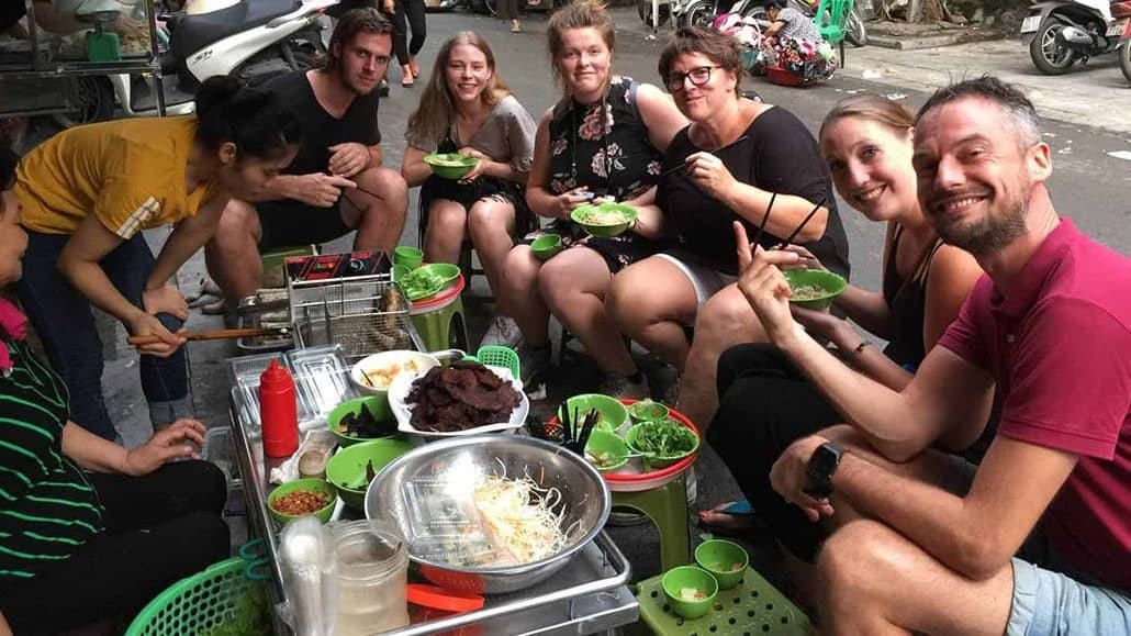 Foodtour